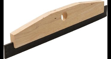 Silverline Vloertrekker 450 mm