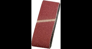 KWB schuurband 75 x 457 mm - Korrel 100 - 911910 - 3 stuks