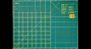 OLFA | Snijmat 45x60cm RM-IC-S