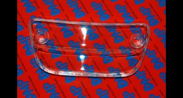 Achterlichtglas MC2 nrg ext lexus DMP op=op