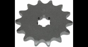 voortandwiel 14T Yamaha FS1 / yamaha DT-MX / yamaha RD-MX