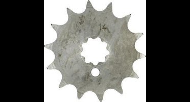 Tandwiel voor Puch Maxi 14t