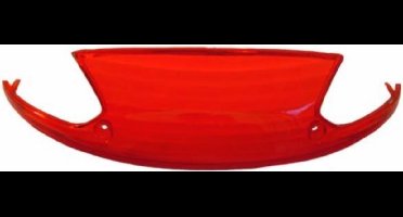 achterlichtglas peugeot viva city t/m 2008 rood