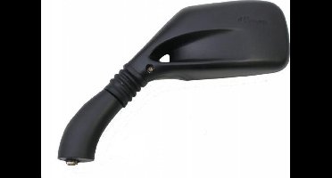 vicma linker spiegel voor aprilia 50 amico scooter 1993 tot 1998 e446i / ap8201976 nieuw