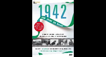 1942 Uw Jaar In Beeld