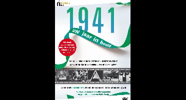 1941 Uw Jaar In Beeld
