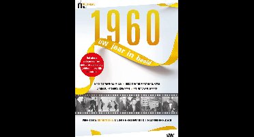 1960 Uw Jaar In Beeld