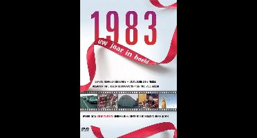 1983 Uw jaar in beeld