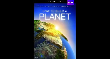 How To Build A Planet (DVD)