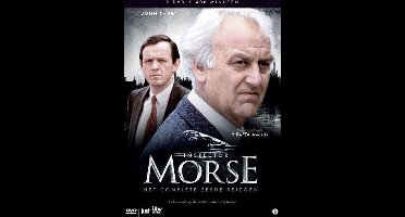 Inspector Morse - Seizoen 6