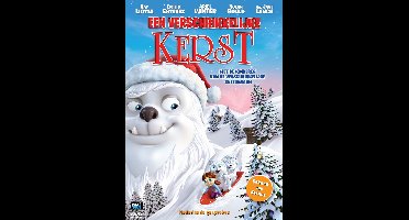 Verschrikkelijke Kerst (DVD)