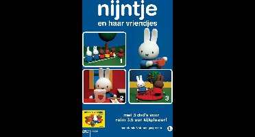 Nijntje Box