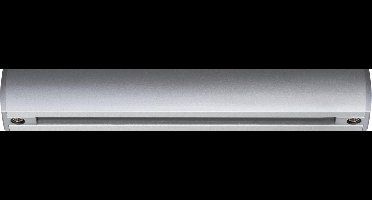 PAULMANN URail rail 10 cm chroom mat