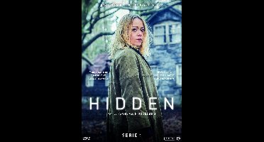 Hidden - Seizoen 1 (DVD)