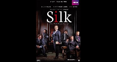 Silk - Seizoen 1