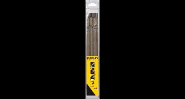 STANLEY Rutiel Laselektroden - Ø3,25x350 mm - 50 stuks.