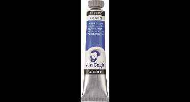 Olieverf - #512 Kobaltblauw Ultramarijn - van Gogh - 20ml