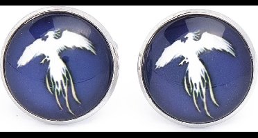 Manchetknopen - fenix phenix