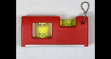 Waterpas met Magneet