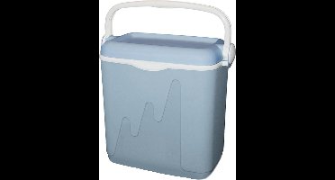 Curver Koelbox - 20L - Lichtblauw