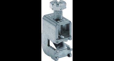 Hager K96D Plaatstaal 315 A 1 stuk(s)