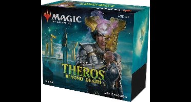 MTG - Theros Beyond Death - Bundle
