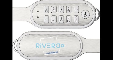 Pincode USB Stick 16GB