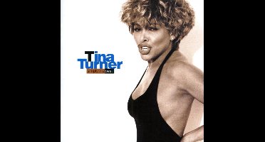 Simply The Best - Turner Tina