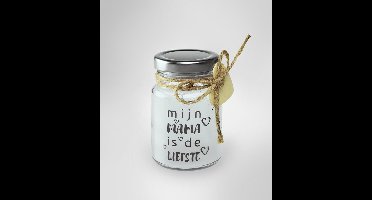 Little star light - Mama