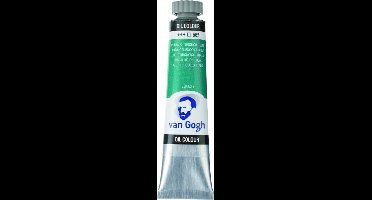 Olieverf - #565 Phtaloturkooisblauw - van Gogh - 20ml