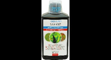 Easy-Life blue exit - Inhoud: 250 mililiter