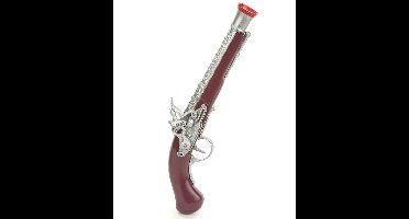 Dressing Up & Costumes | Costumes - Pirate - Pirate Pistol, Silver