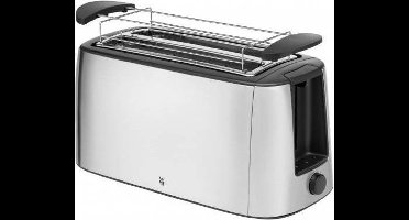 WMF Bueno Pro Broodrooster Chroom