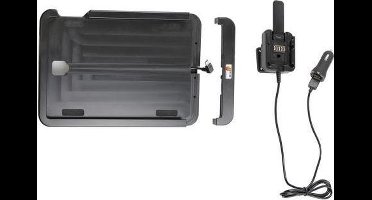 Brodit 758077 houder Tablet/UMPC Zwart Passieve houder