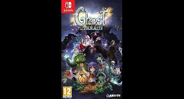 Ghost Parade / Switch