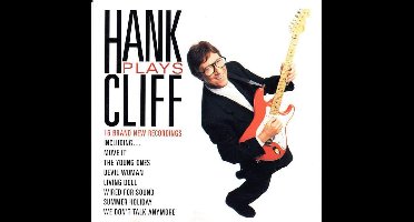 Hank Plays Cliff