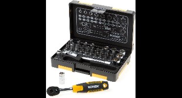 Ironside Mini doppen- bitset