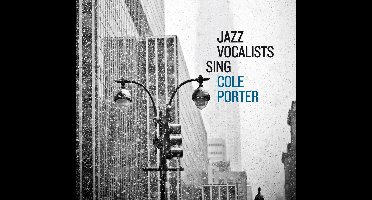 Various - Jazz Vocalists Sing..