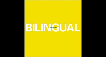 Bilingual (LP)