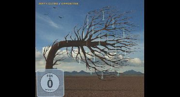 Opposites (2Cd+Dvd)