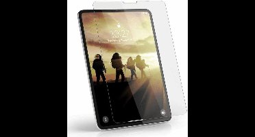 UAG Apple iPad Pro 12.9 Tempered Glass Screen Protector
