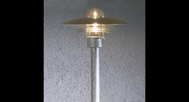Konstsmide 7336-320 buitenverlichting E27 A++