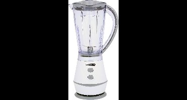 Mesko MS 4060 - Blender - grijs - 2 speed - 500 watt - 1 liter