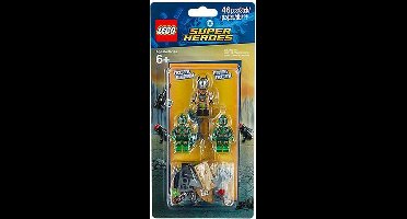 LEGO 853744 Knightmare Batman™ accessoireset