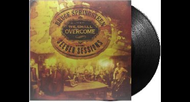 Bruce Springsteen - We Shall Overcome The Seeger Sessions (LP)