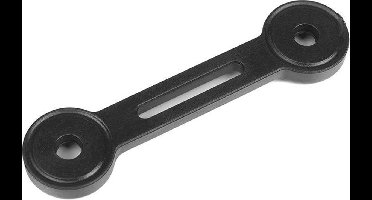 Team Corally - Composite Flex Washer - Double - 1 pc