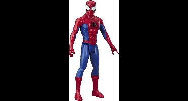 Marvel Spider-Man Titan Hero Series Spider-Man 15-cm Action