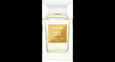 Tom Ford - White Suede - 100 ml - Eau de Parfum