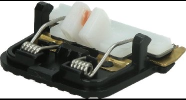 Babyliss Messenblok Tondeuse E-852-XE 35008520