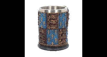 Nemesis Now Bierpul Medieval Multicolours